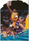 1998-99 Stadium Club Statliners #S17 Kobe Bryant - Quantity: 1 - BV: $12.00 - Owned by: mess0312 