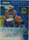 2019-20 Prizm Sensational Signatures Prizms Premium Blue Shimmer #15 Willie Cauley-Stein - Quantity: 1 - BV: $8.00 - Owned by: mess0312 