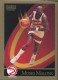 1990-91 SkyBox #6 Moses Malone