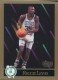 1990-91 SkyBox #18 Reggie Lewis