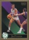 1990-91 SkyBox #21 Jim Paxson SP