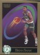 1990-91 SkyBox #23 Brian Shaw