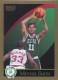 1990-91 SkyBox #24 Michael Smith