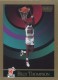 1990-91 SkyBox #154 Billy Thompson - Quantity: 1 - Owned by: bballkm32 