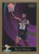 1990-91 SkyBox #162 Ricky Pierce - Quantity: 1 - Owned by: bballkm32 
