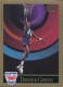 1990-91 SkyBox #179 Derrick Gervin - Quantity: 1 - Owned by: bballkm32 