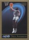 1990-91 SkyBox #199 Nick Anderson - Quantity: 2 - Owned by: bballkm32 
