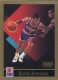 1990-91 SkyBox #224A Kevin Johnson SkyBox Logo In Lower Right Corner - Quantity: 1 - Owned by: bballkm32 