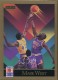 1990-91 SkyBox #230 Mark West - Quantity: 2 - Owned by: bballkm32 