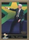 1990-91 SkyBox #315 Del Harris CO - Quantity: 1 - Owned by: bballkm32 
