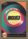 1990-91 SkyBox #337 Houston Rockets TC