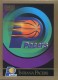 1990-91 SkyBox #338 Indiana Pacers TC