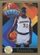 1990-91 SkyBox #358 Tyrone Hill - Quantity: 1 - Owned by: bballkm32 