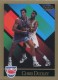 1990-91 SkyBox #398 Chris Dudley - Quantity: 2 - Owned by: bballkm32 