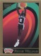 1990-91 SkyBox #416 Reggie Williams