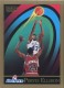 1990-91 SkyBox #419 Pervis Ellison