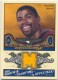 2011 Goodwin Champions Memorabilia #JO Magic Johnson - Quantity: 1 - BV: $10.00 - Owned by: mess0312 