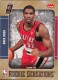 2007-08 Fleer Rookie Sensations Glossy #RS1 Greg Oden