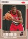 2007-08 Fleer Glossy #223 Greg Oden