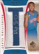 2007-08 SP Authentic Recruiting Class Team Name #RCRS Rodney Stuckey
