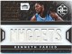 2015-16 Limited Team Trademarks #8 Kenneth Faried - Quantity: 1 - BV: $8.00 - Owned by: mess0312 