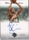 2007-08 Ultimate Collection Signatures #SP Sam Perkins