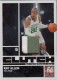2009-10 Donruss Elite Clutch Performers Jerseys Prime #13 Ray Allen