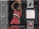 2009-10 Donruss Elite Prime Targets Jerseys Prime #18 LaMarcus Aldridge