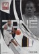 2009-10 Donruss Elite In The Zone Jerseys Prime #15 Chris Paul