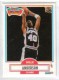 1990-91 Fleer #168 Willie Anderson - Quantity: 1 - Owned by: tutall 