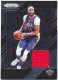 2018-19 Prizm Sensational Swatches #54 Anthony Davis - Quantity: 1 - BV: $15.00 - Owned by: mess0312 