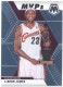 2019-20 Mosaic #298 LeBron James - Quantity: 1 - BV: $12.00 - Owned by: mess0312 
