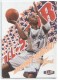 1997-98 Ultra Ultrabilities All-Star #7 Anfernee Hardaway - Quantity: 1 - BV: $6.00 - Owned by: mess0312 