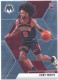 2019-20 Mosaic #211 Coby White - Quantity: 2 - BV: $10.00 - Owned by: mess0312 