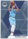 2019-20 Mosaic #207 Brandon Clarke - Quantity: 1 - BV: $6.00 - Owned by: mess0312 