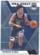 2019-20 Mosaic #277 Brandon Clarke - Quantity: 2 - BV: $6.00 - Owned by: mess0312 