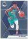 2019-20 Mosaic #219 Ja Morant - Quantity: 3 - BV: $50.00 - Owned by: mess0312 