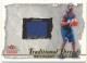 2000-01 Fleer Glossy Traditional Threads #10 Tracy McGrady - Quantity: 1 - BV: $12.00 - Owned by: mess0312 