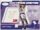 2001-02 Hoops Hot Prospects Inside Vince Carter #1 Vince Carter Home Jersey - Quantity: 1 - BV: $15.00 - Owned by: mess0312 