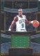 2018-19 Select Throwback Memorabilia #38 Rajon Rondo - Quantity: 1 - BV: $6.00 - Owned by: mess0312 