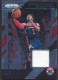 2018-19 Prizm Sensational Swatches #36 John Wall - Quantity: 1 - BV: $6.00 - Owned by: mess0312 