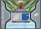 2007-08 SPx Winning Materials Jersey Numbers #KM Kenyon Martin