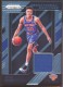2018-19 Prizm Sensational Swatches #84 Kevin Knox - Quantity: 1 - BV: $5.00 - Owned by: mess0312 