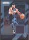 2018-19 Prizm Sensational Swatches #15 Karl-Anthony Towns - Quantity: 1 - BV: $6.00 - Owned by: mess0312 