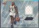 2000-01 Fleer Feel The Game #35 Antoine Walker White Jersey - Quantity: 1 - BV: $6.00 - Owned by: mess0312 