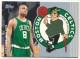 2000-01 Topps Game Jerseys #TR12 Antoine Walker A - Quantity: 1 - BV: $6.00 - Owned by: mess0312 