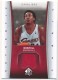 2006-07 SP Authentic Fabrics #MA Donyell Marshall