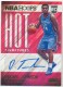 2015-16 Hoops Hot Signatures #92 Dakari Johnson - Quantity: 1 - BV: $6.00 - Owned by: mess0312 