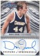 2013-14 Crusade Sultans Of Springfield Signatures #7 Dan Issel - Quantity: 1 - BV: $10.00 - Owned by: mess0312 