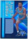 2016-17 Totally Certified Fabric Of The Game Rookies Blue #28 Jamal Murray - Quantity: 1 - BV: $40.00 - Owned by: mess0312 